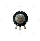 Потенциометр RI3001N B5K-20.5S - st-e.info - Абакан
