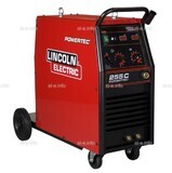 Полуавтомат Lincoln Electric Powertec 255C для сварки - st-e.info - Абакан