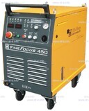 Источник плазменной резки FineFocus 450 - st-e.info - Абакан