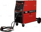 Полуавтомат Lincoln Electric Powertec 161C для сварки - st-e.info - Абакан