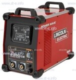 Power Wave S350 - st-e.info - Абакан