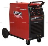 Полуавтомат Lincoln Electric Powertec 305C PRO для сварки - st-e.info - Абакан