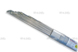 Пруток для сварки нержавеющих сталей SMT-308L 2,0 мм - st-e.info - Абакан
