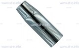 Газовое сопло коническое D 16,0/28/85 мм - st-e.info - Абакан
