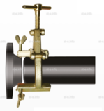 Центратор клещевого типа TAG Pipe EZG3 диаметр: 20-90 мм - st-e.info - Абакан