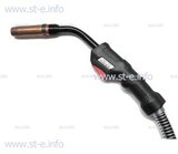 Горелка для полуавтоматической сварки TBi SB 150 black- ESG, длина 5 метров - st-e.info - Абакан