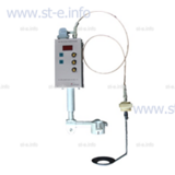 Контроллер высоты SF-HC30 A1 - st-e.info - Абакан
