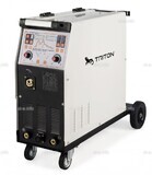 Сварочный полуавтомат TRITON ALUMIG 250P Dpulse Synergic - st-e.info - Абакан