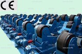 Вращатели роликовые самоцентрирующиеся HGZ-80 - st-e.info - Абакан