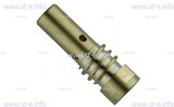 Вставка для наконечника, Tr 18/M8   - st-e.info - Абакан