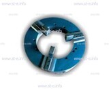 Патрон кулачковый для сварочного позиционера WPS600 - st-e.info - Абакан
