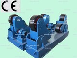 Вращатели роликовые самоцентрирующиеся HGZ-100 - st-e.info - Абакан