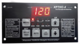 Контроллер высоты XPTHC-4 с осью Z (с подъемником, ход:150мм) - st-e.info - Абакан
