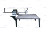 Консольная машина плазменной резки и газовой ST-ZZ1525 (1500х2500мм) - st-e.info - Абакан