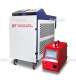 Аппарат лазерной сварки ST-E 3000W Raycus - st-e.info - Абакан
