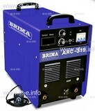 Сварочный аппарат Brima (инвертор) ARC 315 - st-e.info - Абакан