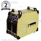 Сварочный инвертор ARC-400G, 380В - st-e.info - Абакан