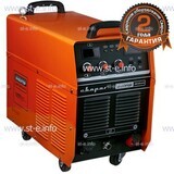 Сварочный инвертор Сварог ARC 630 (J21) - st-e.info - Абакан