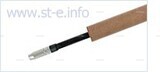 Горелка для автоматической сварки TBi  AUT-150, прямой гусак  - st-e.info - Абакан