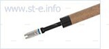 Горелка для автоматической сварки TBi  Tbi AUT-250, прямой гусак  - st-e.info - Абакан