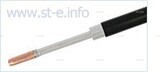 Горелка для автоматической сварки Tbi AUT- 8W,прямой гусак - st-e.info - Абакан