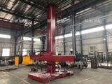 Сварочная колонна для автоматической сварки ST PRO 8*8 - st-e.info - Абакан