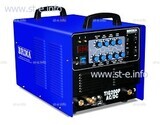 Универсальная установка аргонно-дуговой сварки BRIMA TIG 200P ac/dc - st-e.info - Абакан