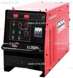 Сварочный полуавтомат Invertec® CV/CC 500  - st-e.info - Абакан