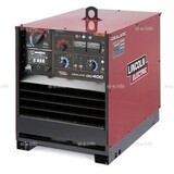 Idealarc DC-400  - st-e.info - Абакан