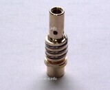 Держатель сопла с пружиной TBi 140/145/150 - st-e.info - Абакан