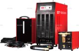 Источник плазменной резки DOG-200 ST PRO - st-e.info - Абакан