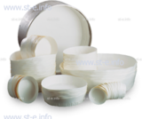 Заглушка водорастворимая EZ Purge EZP-10 (254 mm)  - st-e.info - Абакан