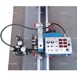 Сварочная каретка HK-100K с блоком колебания сварочной горелки - st-e.info - Абакан