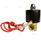 Электромагнитный клапан 2W025-08 для DOG - st-e.info - Абакан