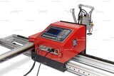 Консольная машина плазменной резки ST COMPACT 6-1500 c ЧПУ - st-e.info - Абакан