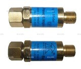 Обратный газовый клапан M12 - st-e.info - Абакан
