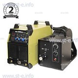Полуавтомат Кедр MIG-500GF, 380В, инвертор - st-e.info - Абакан