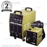 Инвертор сварочный MIG-500I, 380В - st-e.info - Абакан