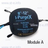 Надувная подушка для модульной системы подува XABLD 14-18" (356-457 mm) MOD A - st-e.info - Абакан