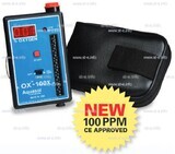 Переносной оксиметр OX™-100X - st-e.info - Абакан