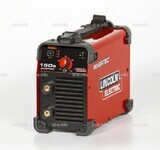 Инвертор сварочный Invertec 150S (арт.K12034-1-P) в кейсе - st-e.info - Абакан