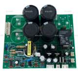 Плата сварочного аппарата ZK7-250TP CAP V2.1 - st-e.info - Абакан