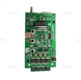 Управляющая плата для контроллера высоты  SF-HC30A3 - st-e.info - Абакан