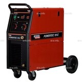 Полуавтомат Lincoln Electric Powertec 191С для сварки - st-e.info - Абакан