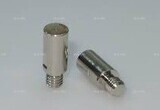 Электрод для плазмотрона ERGOCUT S25, ERGOCUT S25K, ERGOCUT S45 арт. PR0105 (короткий) - st-e.info - Абакан