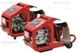 Механизм подачи проволоки PWF-4 Plus - st-e.info - Абакан