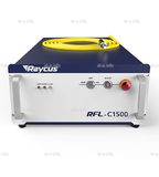 Источник лазерного излучения RFL-C1500L - st-e.info - Абакан