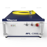 Источник лазерного излучения RFL-C3000L - st-e.info - Абакан