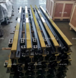 Рельс для станков Messer 24 кг 45*103*2000 мм  - st-e.info - Абакан