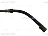 Гусак для горелки RF-45 - st-e.info - Абакан